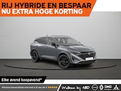 Nissan Qashqai - Tekna + Panoramisch glazen dak e-Power | 12.3" TFT Digital Cockpit | Advanced Driver Distr
