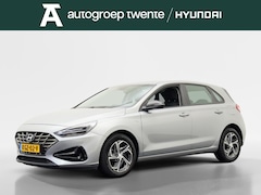 Hyundai i30 - 1.0 T-GDi MHEV Comfort | Navigatie | Keyless | Camera