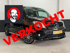 Mercedes-Benz Citan - 109 CDI BE Mooiste van het net