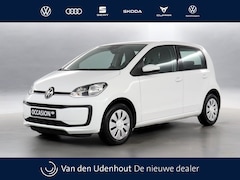 Volkswagen Up! - Move Up 1.0 65pk / Airco / Cruise Control / Pdc / Camera