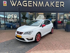 SEAT Ibiza - 1.0 EcoTSI FR Connect AUTOMAAT|Cruise|NAVI|Carplay
