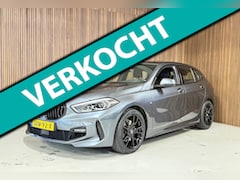 BMW 1-serie - 116i - M - Sport