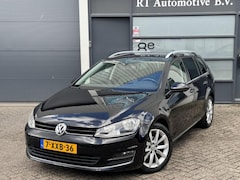 Volkswagen Golf Variant - 1.2 TSI Highline Navi / Massage