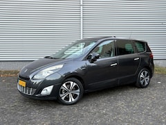 Renault Grand Scénic - 1.4 TCe Bose Camera PANO NAVI Keyless