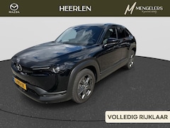 Mazda MX-30 - e-SkyActiv 145 Comfort 36 kWh | Rijklaar | Stoelverwarming | Stuurwielverwarming | SOH 93%