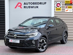 Volkswagen Taigo - 1.5 TSI R-Line Pano/Keylesa/Camera