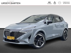 Nissan Qashqai - 1.5 e-Power N-Design