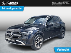 Mercedes-Benz GLC-klasse - 300e 4MATIC Business Line | Burmester | Panoramadak | 360 Camera