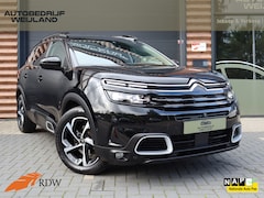Citroën C5 Aircross - 1.6 PureTech Business Plus 180PK TREKHAAK I 1ste eig. I Leer I Navi I Carplay I Trekhaak 1