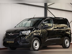 Opel Combo-e - L1H1 50 kWh AIRCO PDC