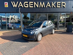 Citroën C1 - 1.0 VTi Feel Airco|Elekrtische pak|DealerOH