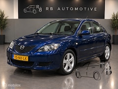Mazda 3 - 3 1.4 S-VT Exclusive EXPORTKOOPJE AC CRUISE