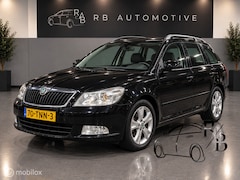 Skoda Octavia Combi - 1.2 TSI Ambition Business AUT. EXPORTPRIJS