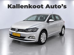 Volkswagen Polo - 1.0 TSI Comfortline, Trekhaak, Navi, PDC, NAP