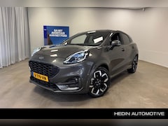 Ford Puma - 1.0 EcoBoost Hybrid ST-Line X | B&O Audio | Elekt. Kofferklep | Camera | Car Play | Navi |