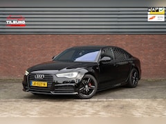 Audi A6 Limousine - 1.8 TFSI ultra Adrenalin Sport | S-Line | ACC | BLACK EDTION |