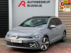 Volkswagen Golf - 1.4 eHybrid GTE Pano/Trekhaak/Camera