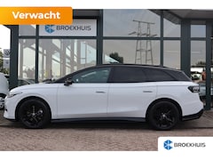 Volkswagen ID.7 Tourer - Limited Edition Plus | Koplampverlichting LED Matrix (IQ.Light) | Sfeerverlichting interie