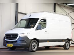 Mercedes-Benz Sprinter - 2.2 CDI AUTOMAAT L2H2 IMPERIAAL TREKHAAK