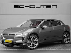 Jaguar I-PACE - EV400 SE 90 kWh Pano ACC Camera 21"