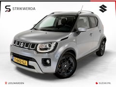 Suzuki Ignis - 1.2 Smart Hybrid Select Carplay/Navi/Airco