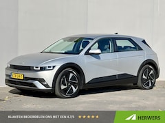 Hyundai IONIQ 5 - Connect+ Limited 84 kWh / Fabrieksgarantie tot 06-2030 / SOH 99, 1% / Warmtepomp CCS Snel