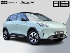 Geely E2 - Ultra 47 kWh 115 PK | Pre-order nu | 345 Km actieradius | Verwarmbare voorstoelen en stuur