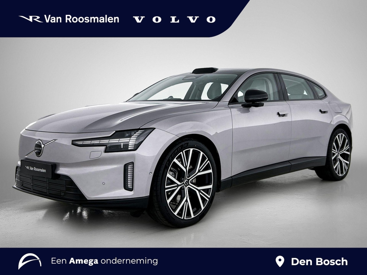 Volvo ES90 - Single Motor Ultra Launch Edition 92 kWh - AutoWereld.nl