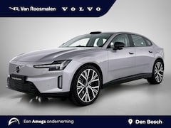 Volvo ES90 - Single Motor Ultra Launch Edition 92 kWh