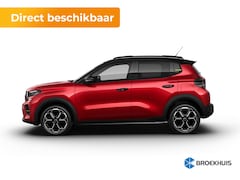 Citroën C3 - Max | Achteruitrijcamera | Dagrijverlichting | Draadloze telefoonlader