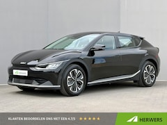 Kia EV6 - Edition 77.4 kWh / SOH 100% / Fabrieksgarantie tot 18-06-2032 / 1.600 kg trekgewicht / And