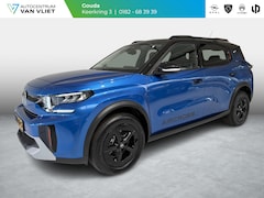 Citroën Ë-C3 Aircross - Plus 113pk Extended Range 54 kWh
