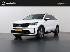 Kia Sorento - 1.6T Plug-in Hybrid 4WD ExecutiveLine Edition 7p | Panoramaschuifdak | Stoelventilatie | H