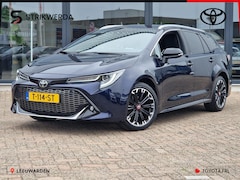 Toyota Corolla Touring Sports - 1.8 Hybrid GR-Sport