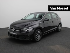 Volkswagen Polo - 1.0 TSI Life | Navigatie | Achteruitrijcamera | Climate Control | Adaptieve Cruise Control
