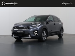 Kia Niro - 1.6 GDi Hybrid DynamicPlusLine Edition | Stoel/Stuurwielverwarming | Dodehoek Detectie | K