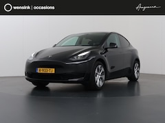 Tesla Model Y - RWD 58 kWh | Panoramadak | 360° Camera | Stoelverwarming | Keyless Entry/Go | Elek. Stoele