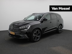 Renault Espace - E-Tech full hybrid 200 esprit Alpine 7p. | Automaat | Trekhaak | Adaptive Cruise Control |