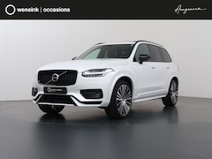 Volvo XC90 - 2.0 T8 Recharge AWD Plus Bright | SOH 98, 7% | Navigatie | Panoramadak | Luchtvering | 360