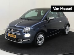 Fiat 500 - 1.0 Hybrid Star | Apple Carplay/Android Auto | Panoramadak | Airconditioning | Lichtmetale