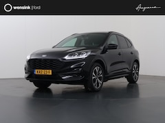 Ford Kuga - 2.5 PHEV ST-Line X | SOH 94% | Panoramadak | Ele.verstelbare stoel + geheugen | HUD | B&o