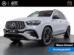 Mercedes-Benz AMG GLE - 53 Hybrid 4MATIC+ Premium | Trekhaak Wegklapbaar | Panorama - Schuifdak | Rijassistentiepa