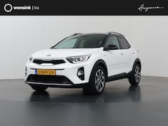 Kia Stonic - 1.0 T-GDi Sports Edition | Navigatie | Achteruitrijcamera | Cruise Control | 17'' Lichtmet