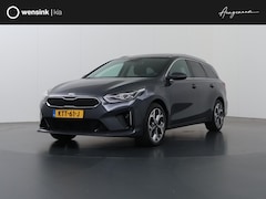 Kia Cee'd Sportswagon - Ceed 1.6 GDI PHEV ExecutiveLine | Trekhaak afneembaar | Panoramadak | Stoel/Stuurverwaring