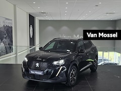 Peugeot e-2008 - e-2008 Allure