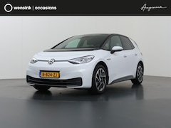 Volkswagen ID.3 - Pro Edition 58 kWh | SOH 94% | Navigatie | PArkeercamera | Stgoelverwarming | Cruise Contr