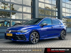 Volkswagen Golf - 2.0 TSI 4Motion R | NL auto | Panoramadak | Akrapovic