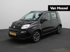 Fiat Panda - 1.0 Hybrid City Life | Airconditioning | Bluetooth | DAB | Lichtmetalen Velgen |