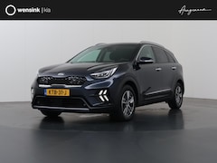 Kia Niro - 1.6 GDi PHEV ExecutiveLine | Schuif/Kanteldak | Lederen Interieur | Navigatie | Camera | D
