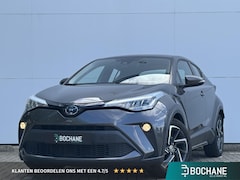 Toyota C-HR - 2.0 Hybrid Dynamic l Apple Carplay/Android Auto l Cruise control adaptief l Dodehoek detec